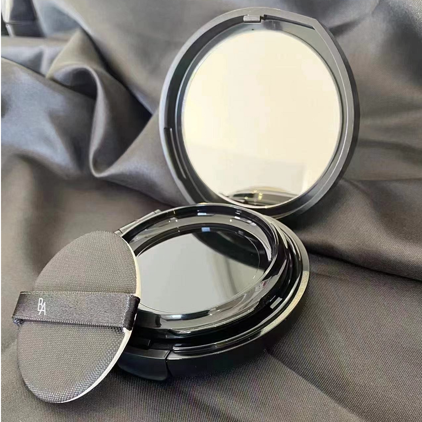 日本pola宝丽黑ba气垫粉底膏