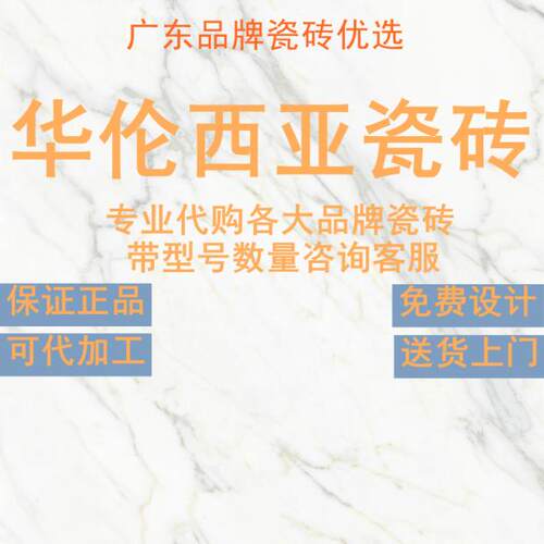 华伦西亚瓷砖广东蜜蜂瓷砖同款