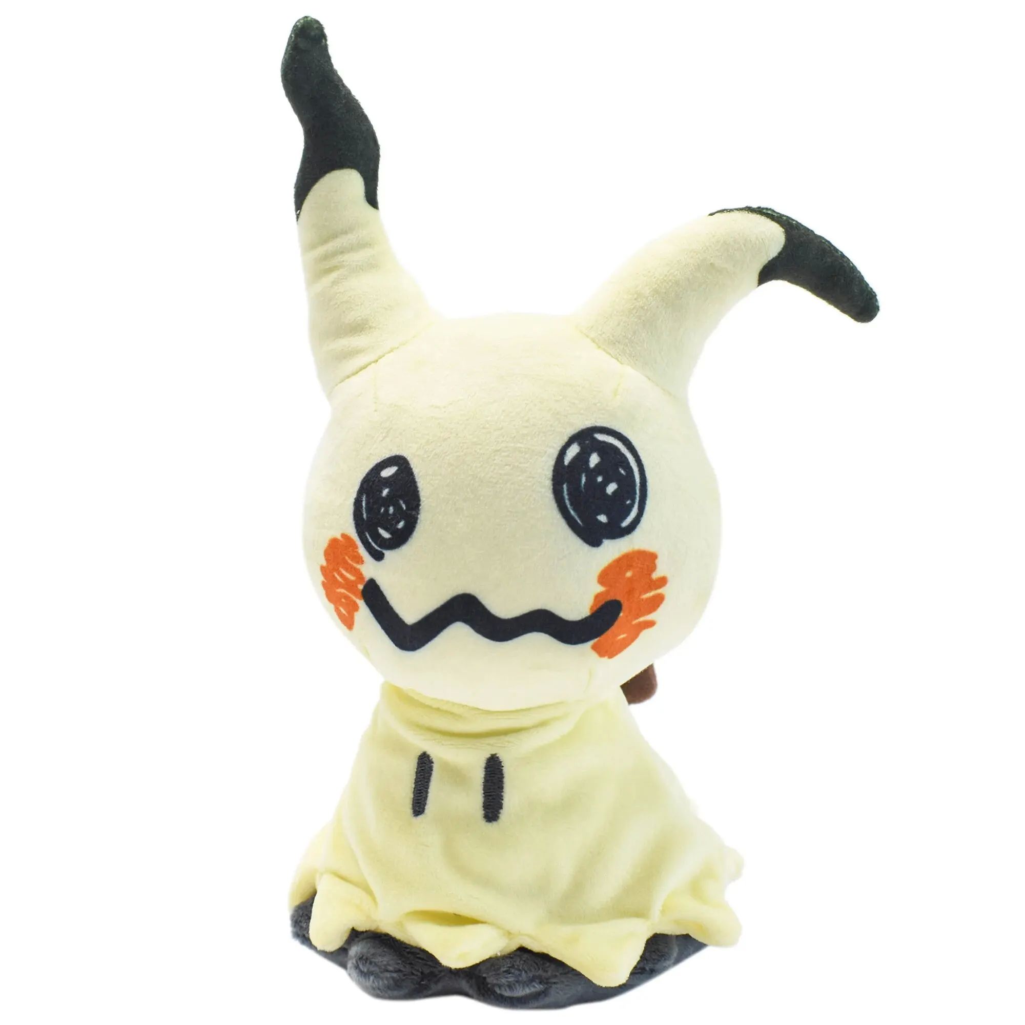 Mimikyu Eevee Stuffed Plush Toy,Birthday Kids Gifts,Christma