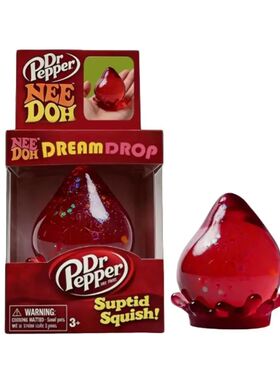 Trending Nee Doh Cube Squish Toy, Soft Sprite Squeeze Stress