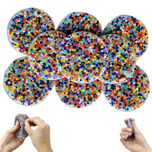 Skin Picking Fidget Toys, picky pad Pick Pads Anxiety, ADHD