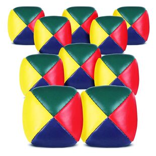 Juggling Balls For Beginners Kids Adult Carnival Party Favor