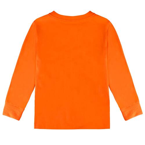 Halloween Pajamas for Kids Boys Pyjamas Set Children Girl Pu