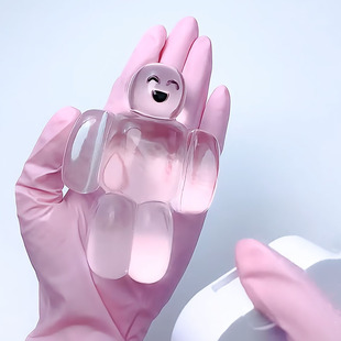 Robot Pinch Super Soft Decompression Vent Slow Rebound Homem