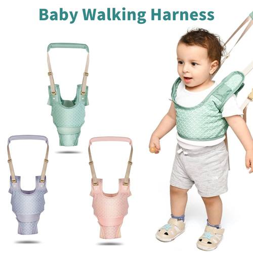 Baby Walker Sling Toddler Belt Backpack Children Kids Walkin