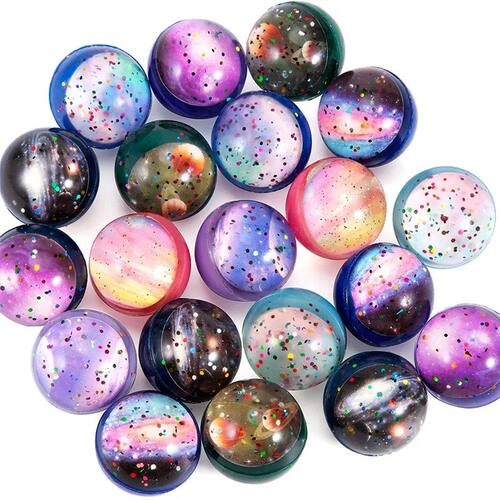 10PCS Solar System Planets Space Themed Party Favors For Kid