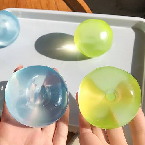 Squishy Mochi Squeeze Toys  Sensory Fidget Toys for Adults T