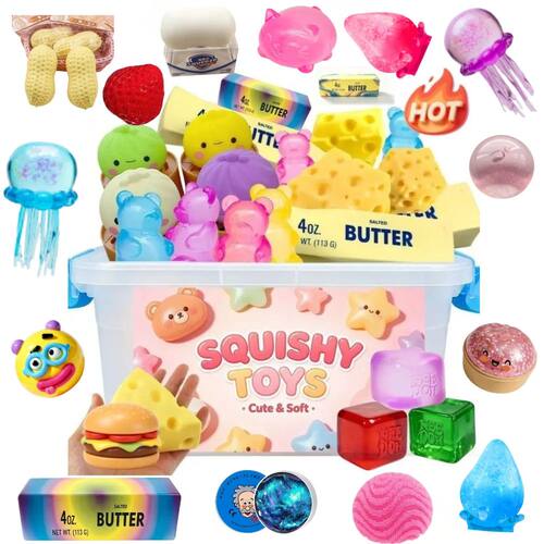 100+ style Novelty Mystery Gift Surprise Blind Box Dr Pepper