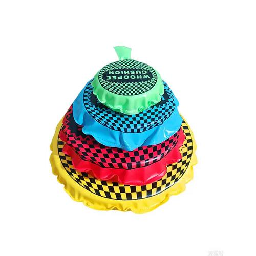 Fun Prank Toys Whoopee Cushion Jokes Gags Pranks Maker Trick