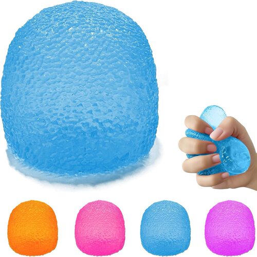 Nee Doh Candy Maltose Pinch Music Dream Squishies Decompress