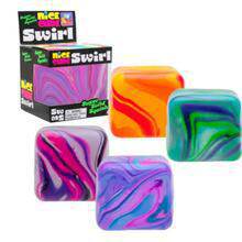 Rile Ice Pinch Music Needoh Snow Ice Pinch Slow Rebound Deco