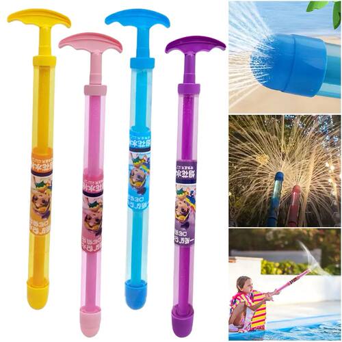 Firework Water Gun Water Spray Toy Fireworks Water Spraying