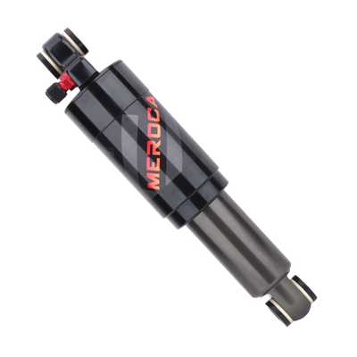 气压避震器MEROCA后置减震器