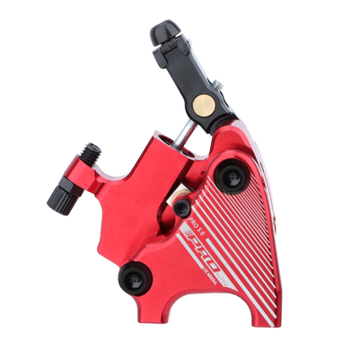 IIIPRO公路车夹器线拉油碟