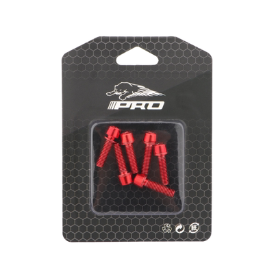 iiipro自行车镀彩把立内六角锁紧