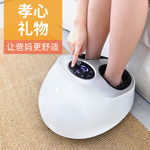 梵忒足疗机母亲节礼物送爸爸妈妈生日实用的适合送给婆婆长辈老人