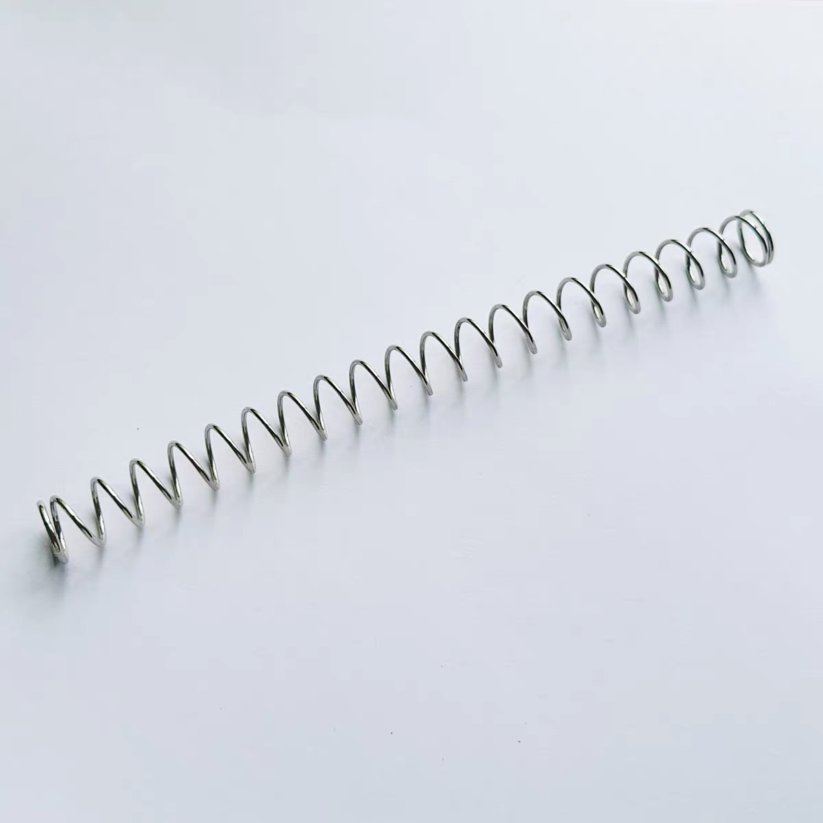 精击电机SLR二代三代4代PDX SR16原厂主力弹簧卷毛1.2