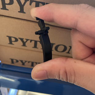 司马m4CQB 尼龙板机开关弹簧POM 快慢机片/导电片2号零件配件