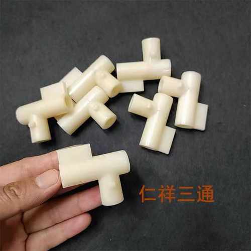 仁祥AK47模型三通原厂三通