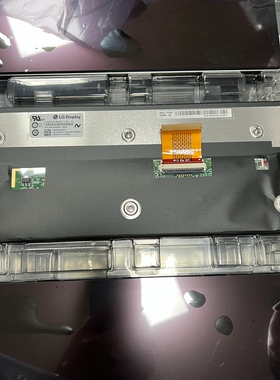 LA103WF4-SL07 全新 现货 10.3寸车载液晶屏