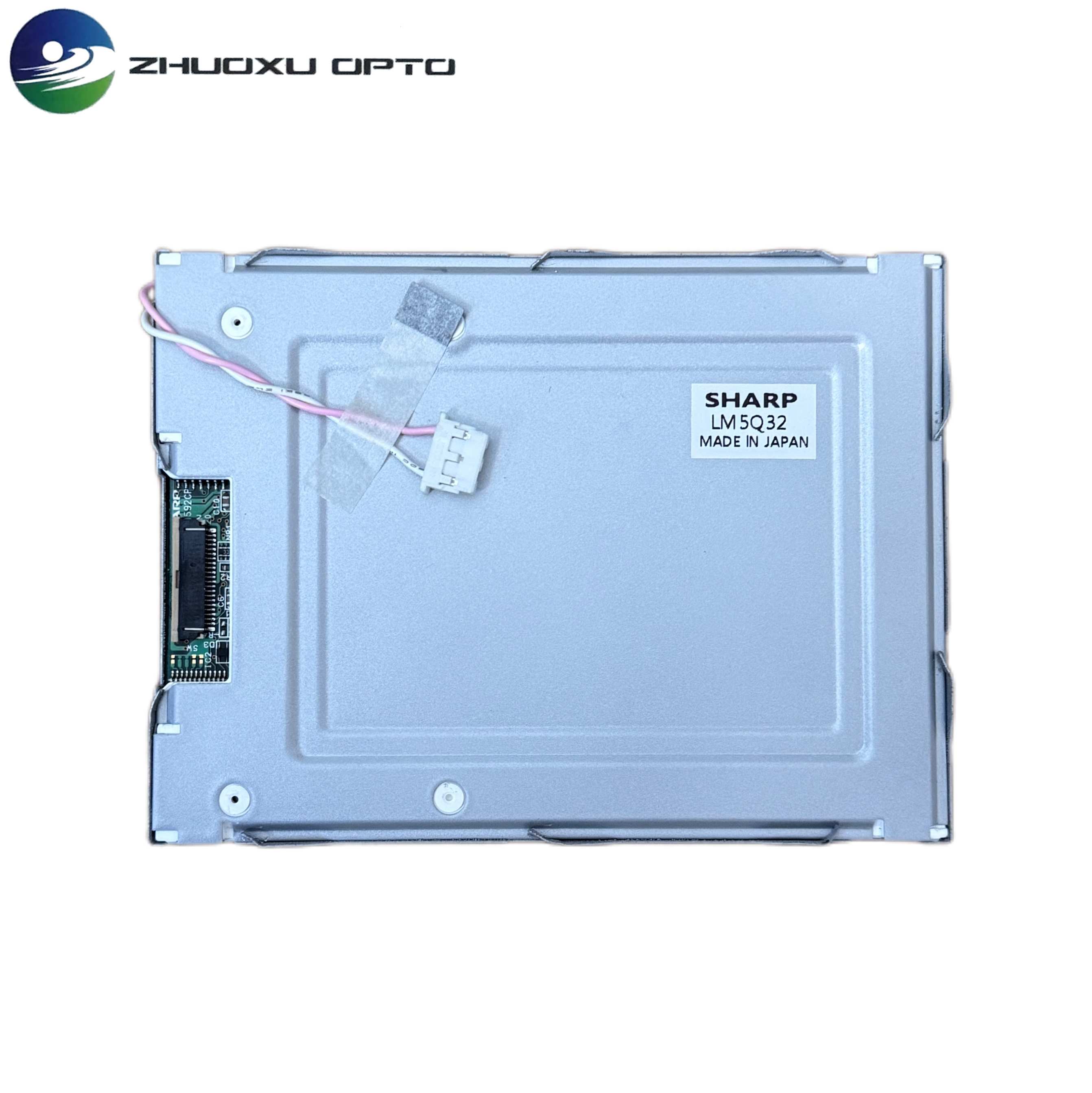 LM5Q32 R LM5Q321 LM5Q32全新原装夏普5寸工控液晶显示屏价格咨询