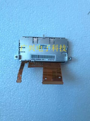 LEDBL55669A-W-12.4寸液晶屏