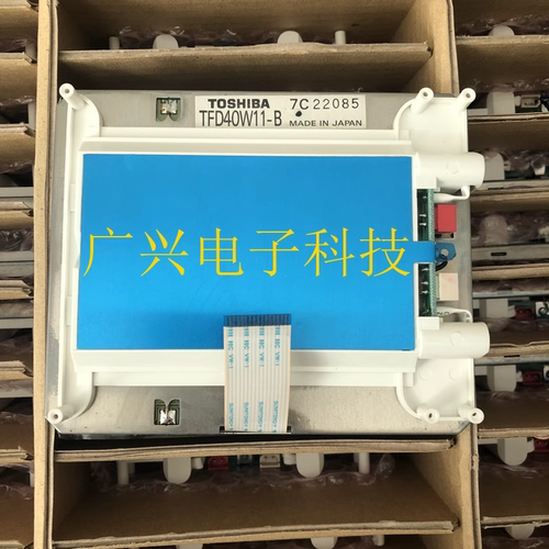 东芝TFD40W114寸液晶屏