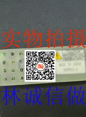 NEC高压条84PW051 031/041 CXA-0437/048T CXA-0438三菱M70逆变器