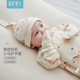 汤尼倍儿新生儿手套防抓伤宝宝纯棉婴儿护脸护手神器 马年生肖