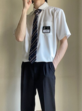 【DK西裤】以神之名｜JkDK原创直筒宽松百搭黑色休闲西裤子