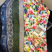 薄款 胖mm可穿夏季 凉凉裤 休闲家居裤 女宽松百搭 睡裤 300斤大码