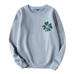 时代少年团宋亚轩生日同款衣服卫衣无帽圆领长袖外套男女上衣冬装