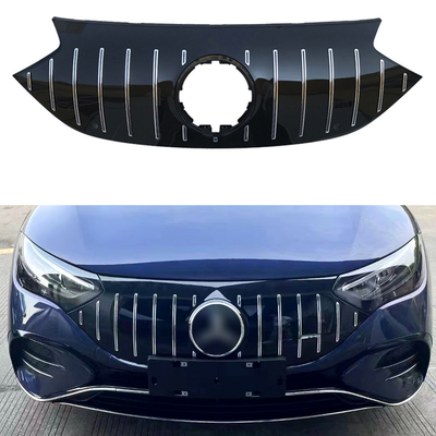 适用W297奔驰EQE中网EQC改装