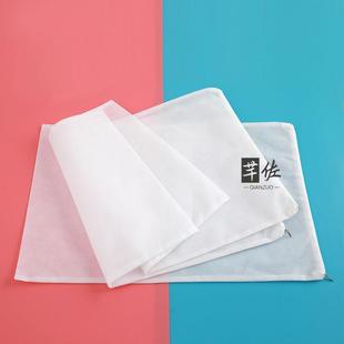 药枕枕芯内胆套装荞麦壳枕套全棉枕头皮空布袋茶叶枕芯套拉链