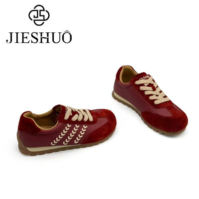 【花花推荐】街说时尚女鞋LM8628