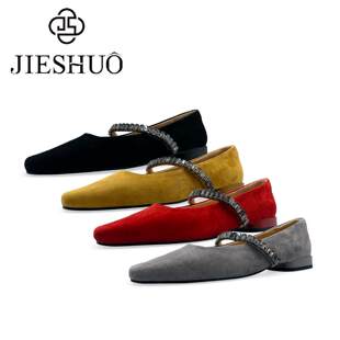 女鞋 街说时尚 WP5012 来了就好