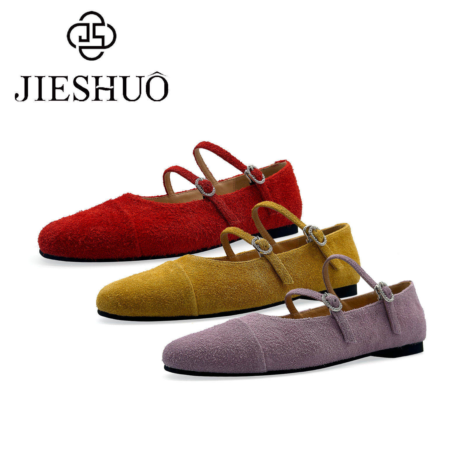 【来了就好】"夏威夷午后"街说时尚女鞋YR1698