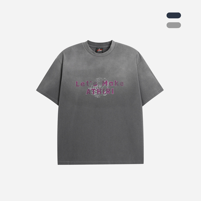 ATHIRI “Let's make