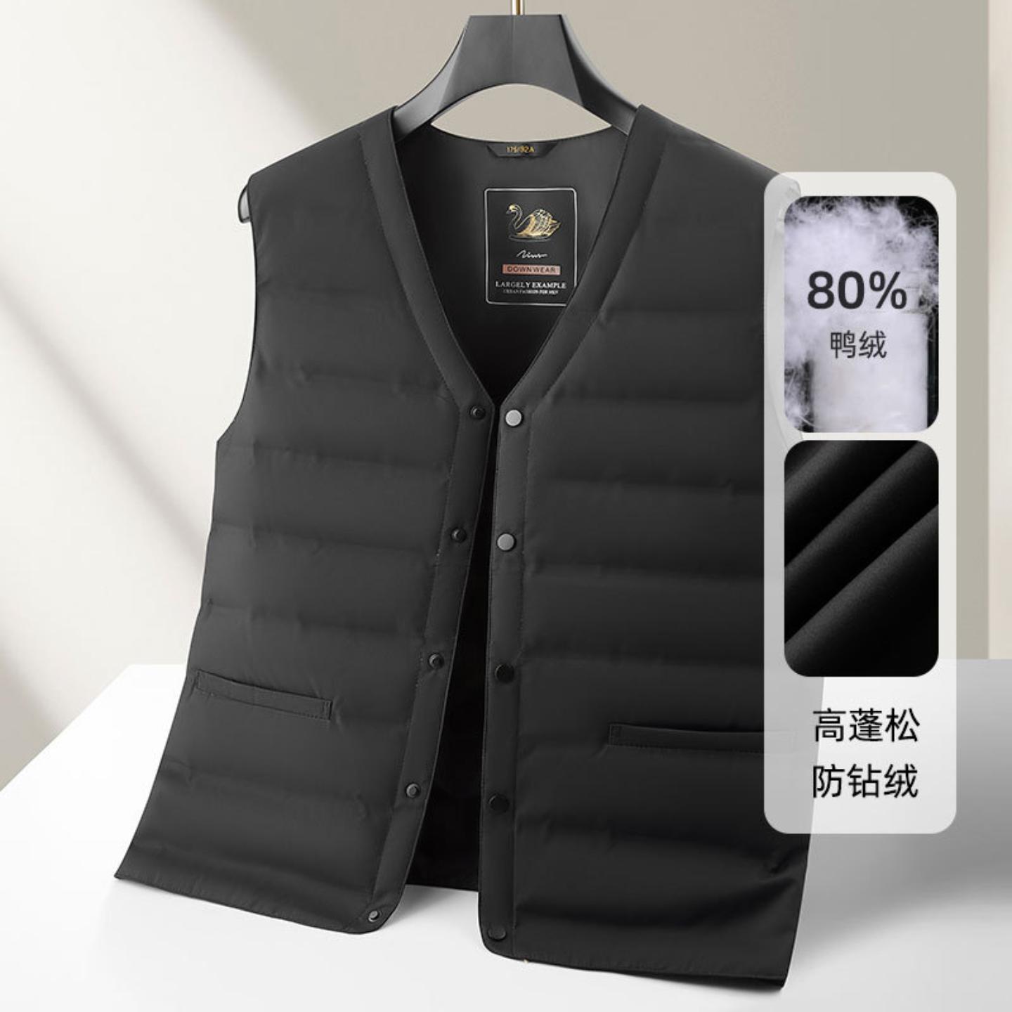 【九江羽绒服官方旗舰店】正品
