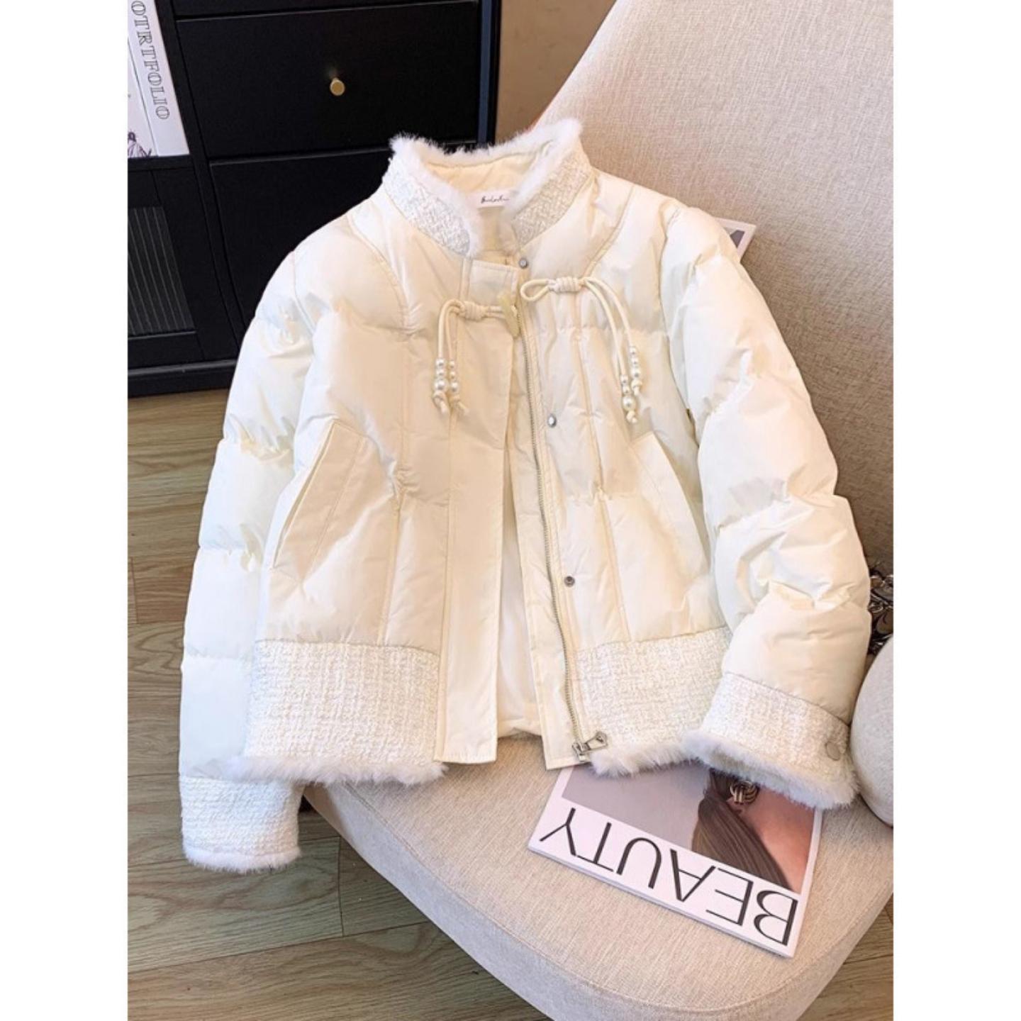 【九江羽绒服官方旗舰店】正品