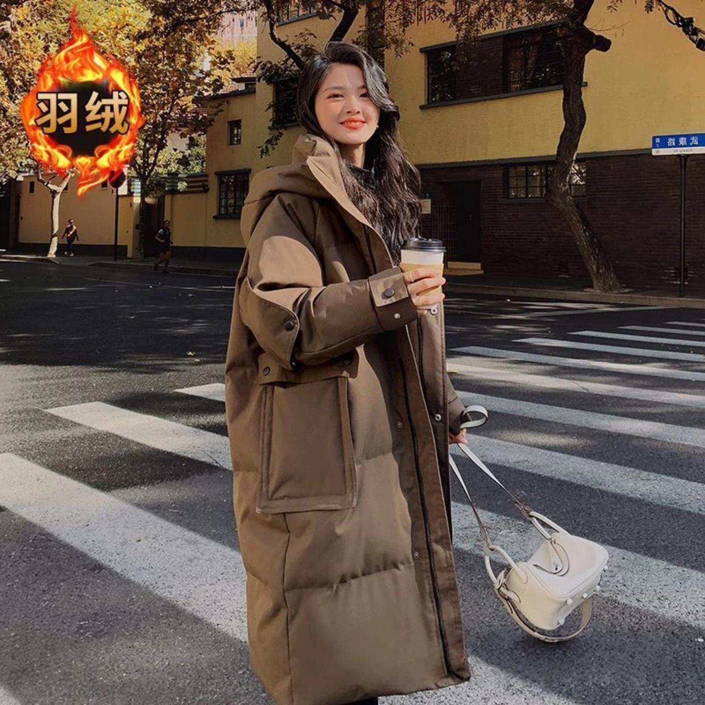 【九江羽绒服官方旗舰店】正品