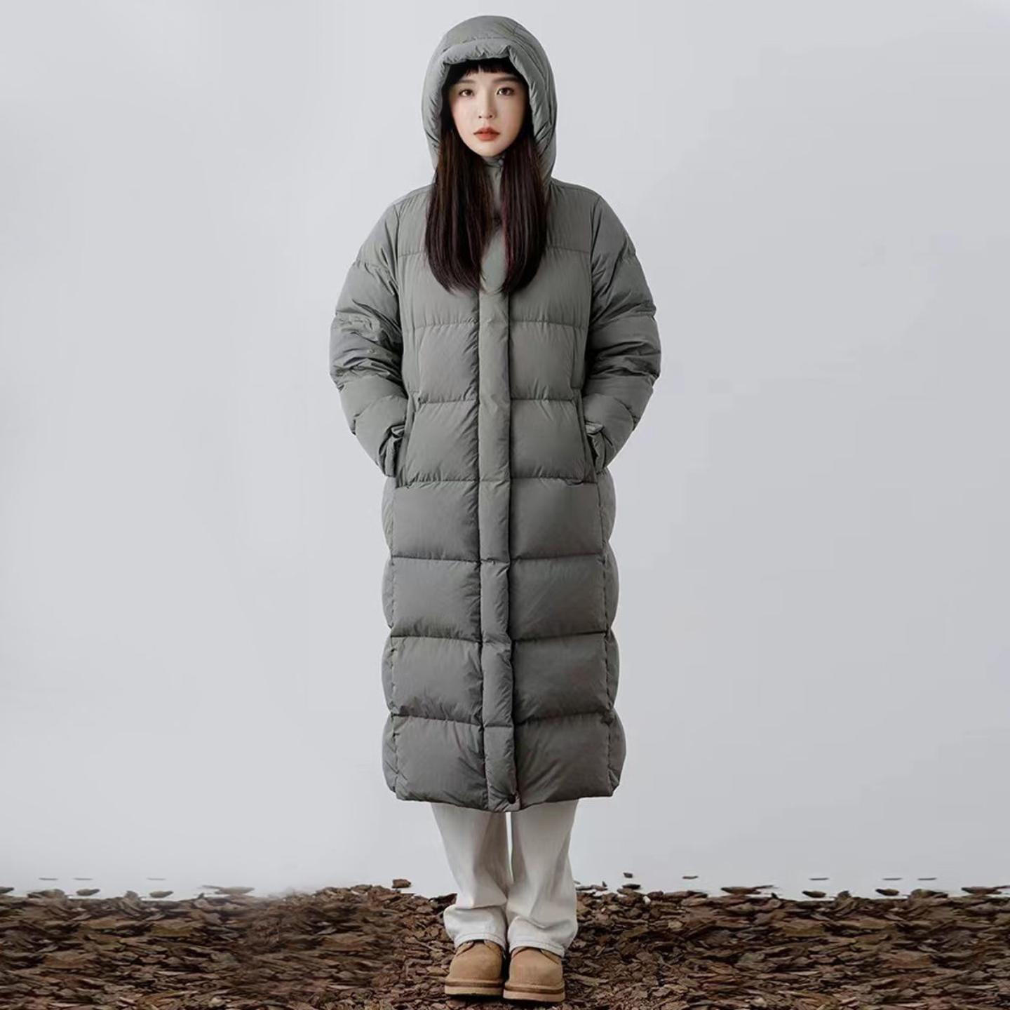 【九江羽绒服官方旗舰店】正品
