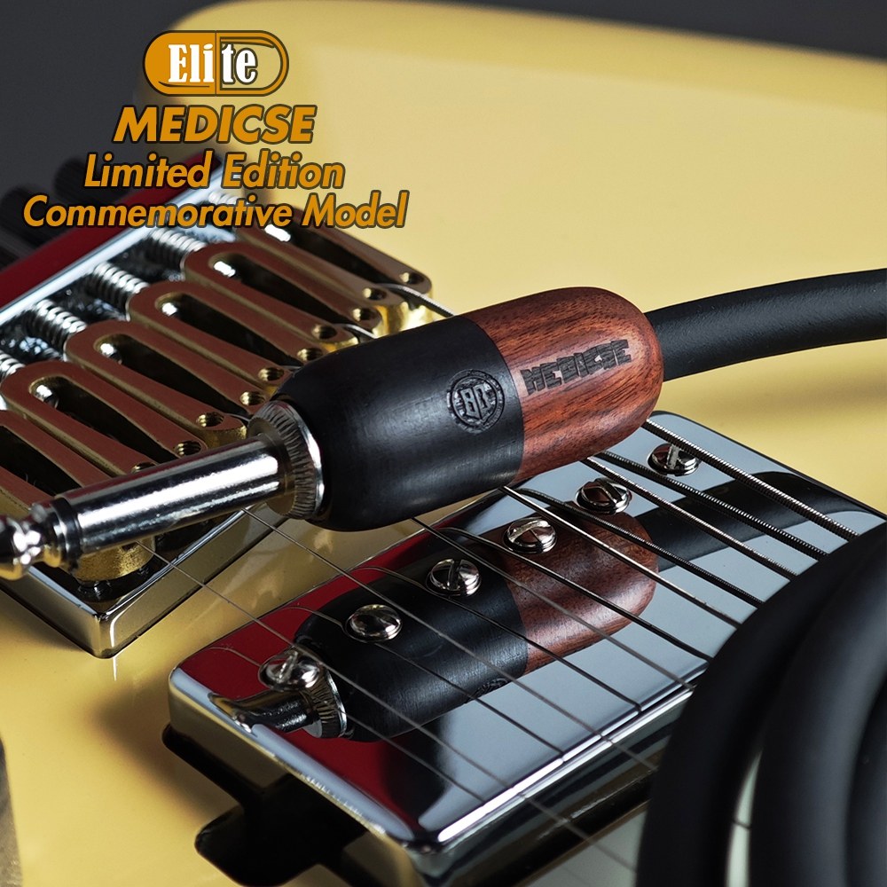 森谷吉他贝斯电声乐器连接线