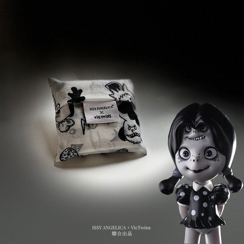 设计师环保issyangelica