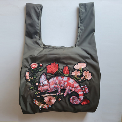 便捷环保issyangelica尼龙