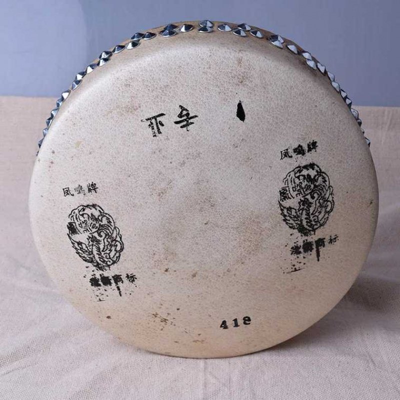 鼓鼓京剧鸣鼓416418420424戏剧高低班鼓司牌京凤干专业鼓板鼓
