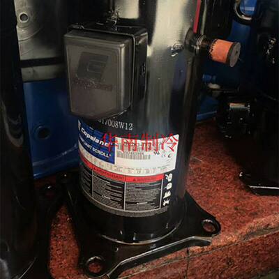 ZR57K3-TFD22CE全新谷轮