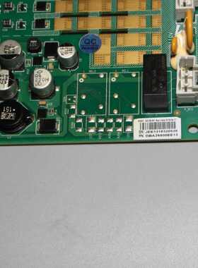 奥的斯电梯GECB主板 新款 DBA26800EE13/EE15/EE9 全新原装现货
