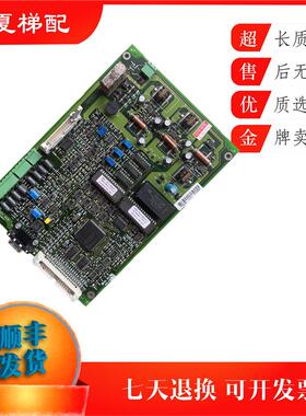 通力电梯V3F16ESDCB/变频器A1板 KM713900G01/713903H04 现货出售