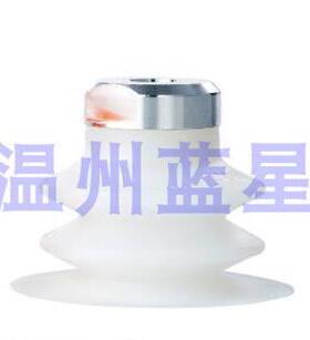 VBU55-WS韩国正品VMECA白色硅胶吸盘18F螺杆L1810TS缓冲杆L1850